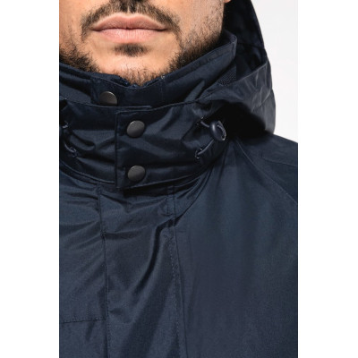 3-In-1 parka